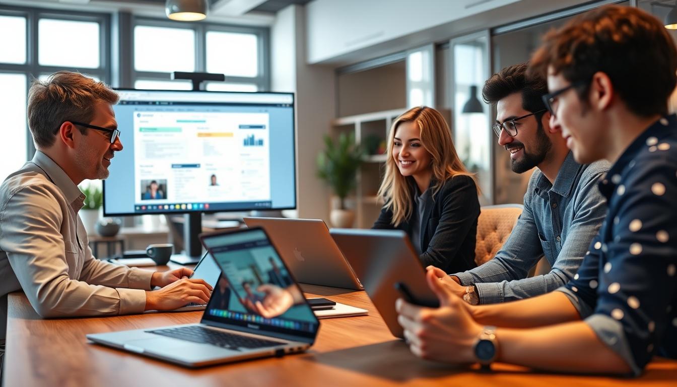 Explore Our Advantages